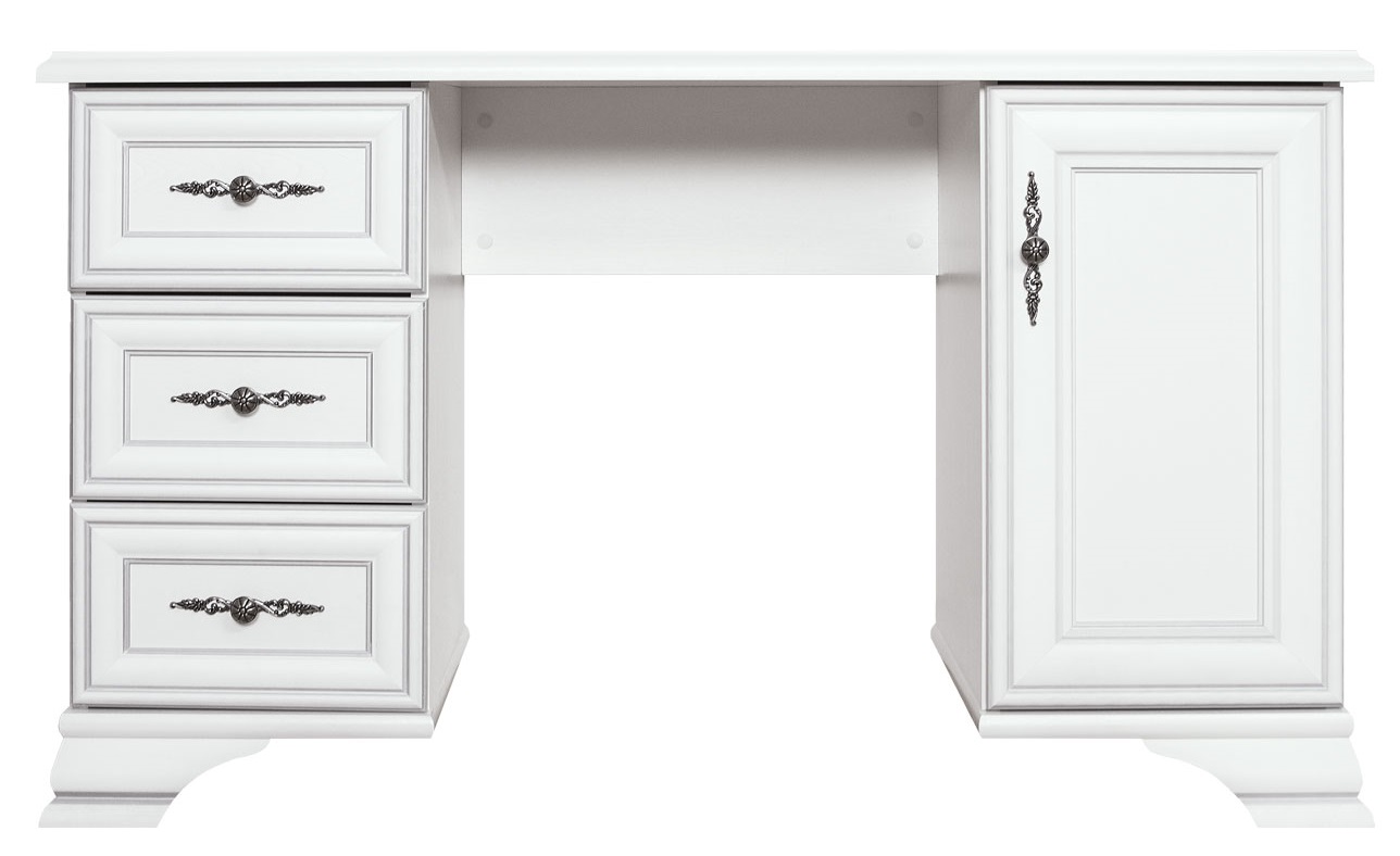 Фото Стол туалетный Kentaki S320-TOL от производителя Black Red White (БРВ) в Крыму по цене 24&nbsp;320 ₽