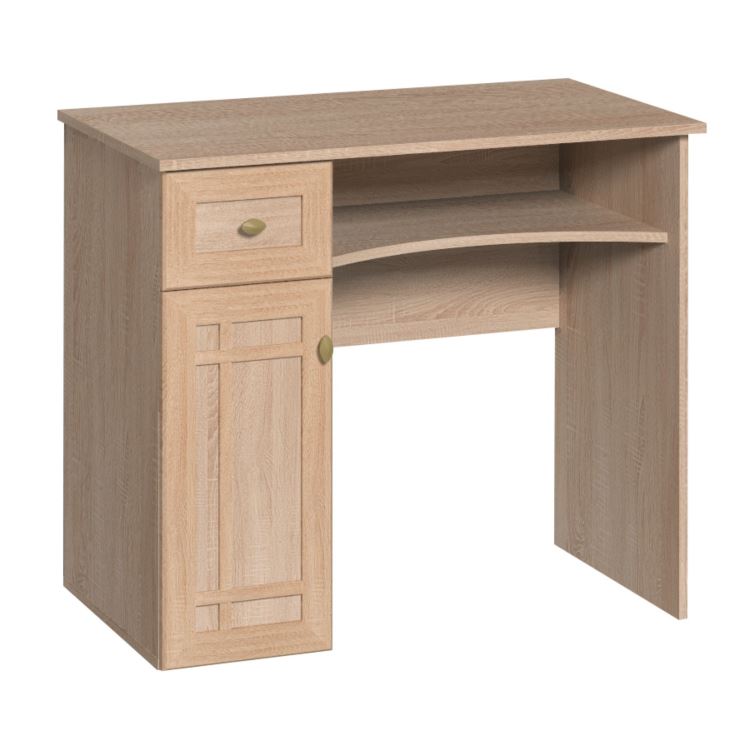 Фото Стол туалетный Sherlock-53  от производителя Глазов в Крыму по цене 9&nbsp;990 ₽