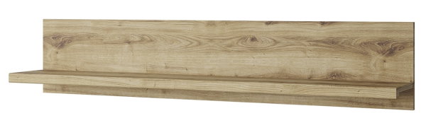 Фото Полка навесная BT Дорсет (Doorset) в Крыму по цене 2 890 ₽ от производителя Анрэкс, код товара 2000002609827 шт Фото Полка навесная BT Дорсет (Doorset) от производителя Анрэкс в Крыму по цене 2 890 ₽