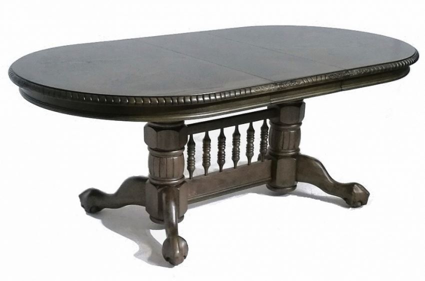 Фото Стол обеденный 4296 НNDT SWC от производителя ТМК в Крыму по цене 82 940 ₽