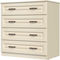 Комод Кантри (Браво) (слоновая кость (Браво-мебель) ) в Крыму от производителя 