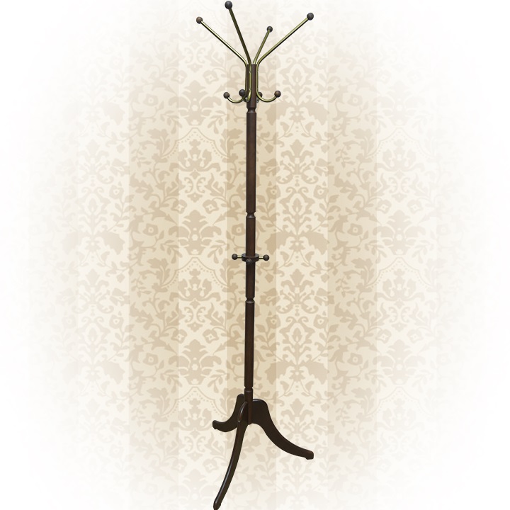 Фото Вешалка-стойка Грация от производителя Верона в Крыму по цене 6 600 ₽