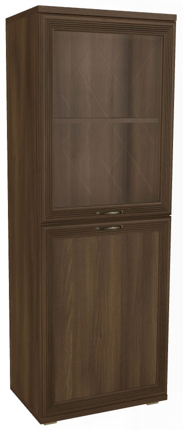 Фото Шкаф Карина ШК-1085 многоцелевой  в Крыму по цене 13 520 ₽ от производителя Лером, код товара 2000002581789, 2000002581796, 2000002581802, 2000002581819 шт Фото Шкаф Карина ШК-1085 многоцелевой  от производителя Лером в Крыму по цене 13 520 ₽