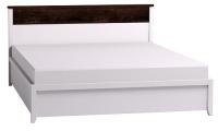 Фото dvuspalnye-krovati кровать двуспальная норвуд 32 (см 160x200) без основания производитель Глазов