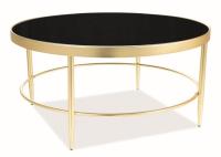 Фото  стол журнальный signal mystic b производитель Signal