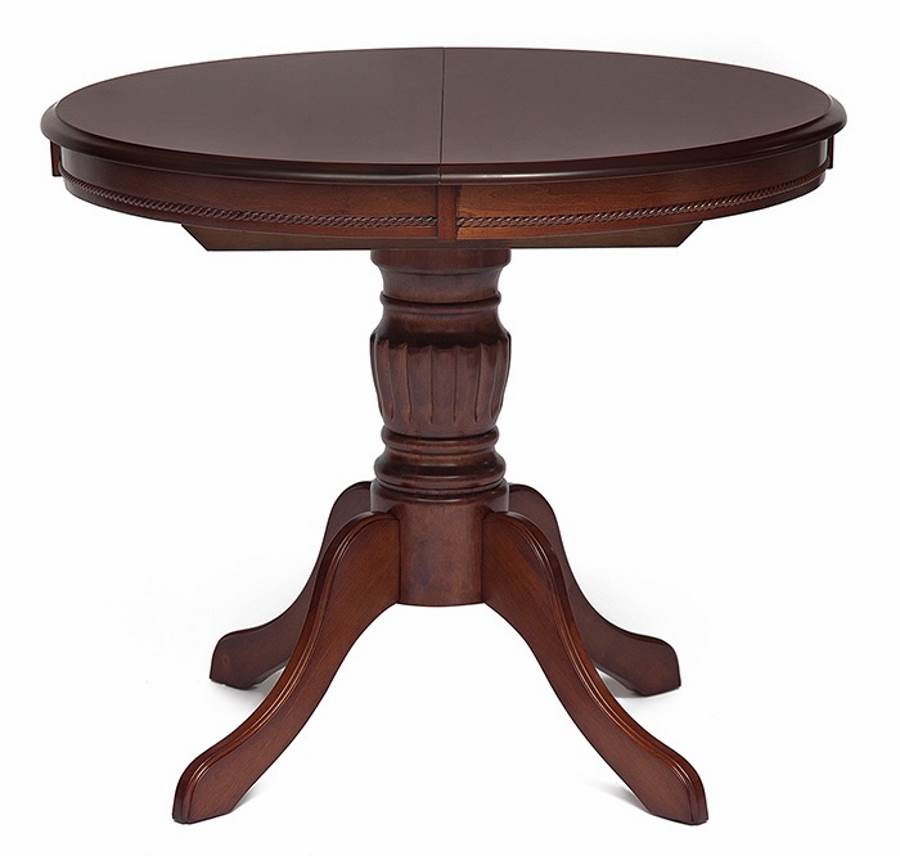 Фото Стол обеденный Оливия (Olivia)  от производителя Tetchair в Крыму по цене 27&nbsp;860 ₽