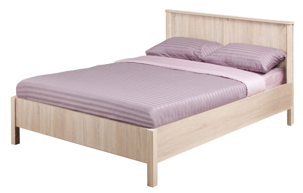 Фото Кровать односпальная Sherlock-44 (СМ 120x200) без основания от производителя Глазов в Крыму по цене 7 720 ₽