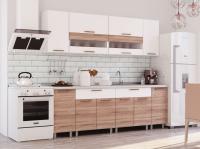 Фото  кухня айсбери (2,4) производитель БТС 
