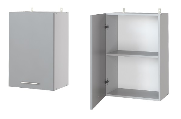 Фото Кухня Парма шкаф навесной А-45 от производителя Леко в Крыму по цене 3 550 ₽