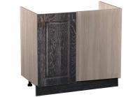 Фото kukhnya-loft-bitel кухня лофт стол-рабочий стр1000у производитель 