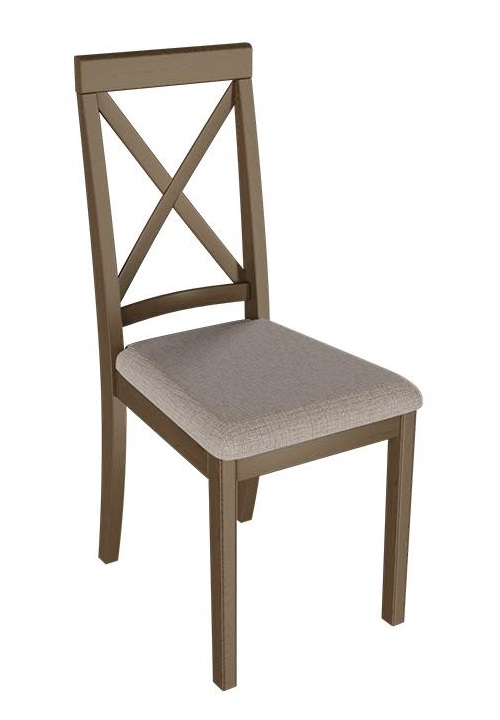 Фото Стул Дарвин Б-501 от производителя ТриЯ в Крыму по цене 8&nbsp;110 ₽