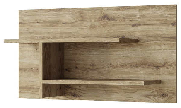 Фото Полка навесная Дорсет (Doorset) в Крыму по цене 2 560 ₽ от производителя Анрэкс, код товара 2000002609841 шт Фото Полка навесная Дорсет (Doorset) от производителя Анрэкс в Крыму по цене 2 560 ₽