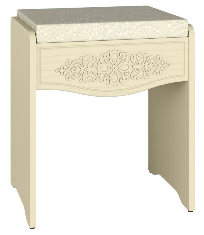 Фото Банкетка Ассоль плюс АС-21 от производителя Компасс в Крыму по цене 6&nbsp;030 ₽