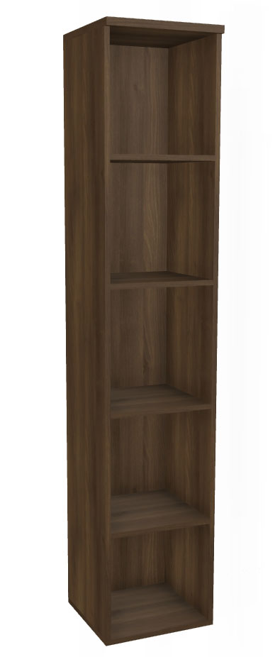 Фото Шкаф Карина ШК-1065 многоцелевой от производителя Лером в Крыму по цене 5&nbsp;970 ₽