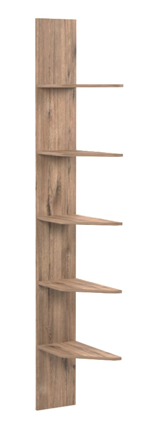 Фото Полка открытая Денвер 2300 от производителя СБК в Крыму по цене 4&nbsp;310 ₽