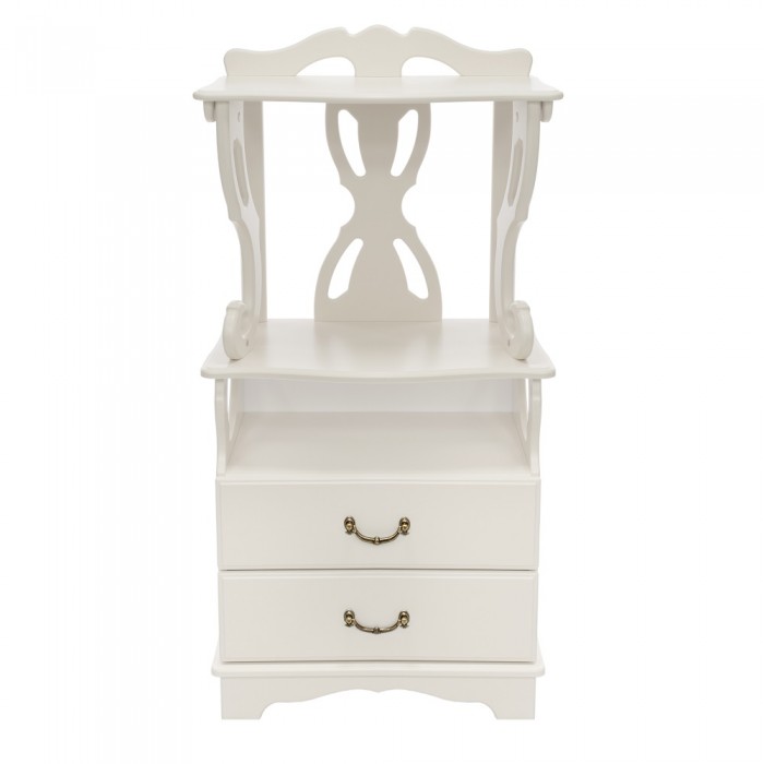 Фото Этажерка Элегия  от производителя  в Крыму по цене 12&nbsp;600 ₽