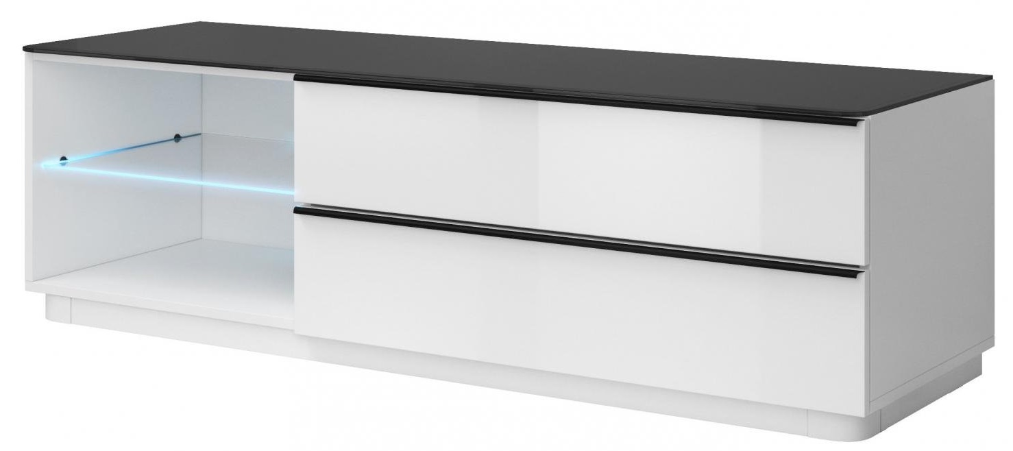 Фото Комод TV-2S typ 40 Togo от производителя Helvetia в Крыму по цене 49&nbsp;570 ₽