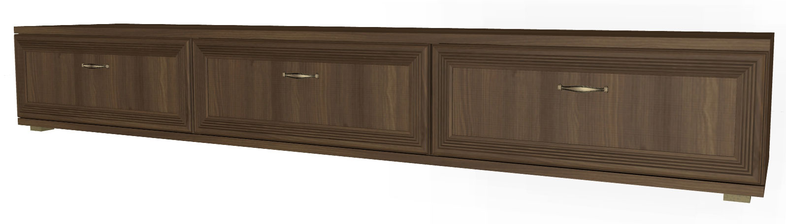 Фото Тумба под ТВ Карина ТБ-1071 от производителя Лером в Крыму по цене 22&nbsp;210 ₽