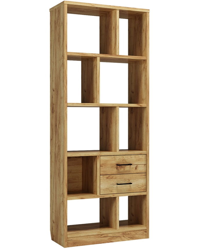 Фото Шкаф Виктория ВИ-2К от производителя Компасс в Крыму по цене 17&nbsp;760 ₽