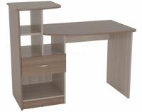 Фото  стол рабочий гамма производитель Гранд Кволити