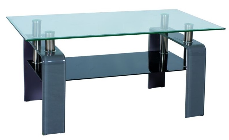 Фото Стол журнальный Signal Stella от производителя Signal в Крыму по цене 20&nbsp;610 ₽