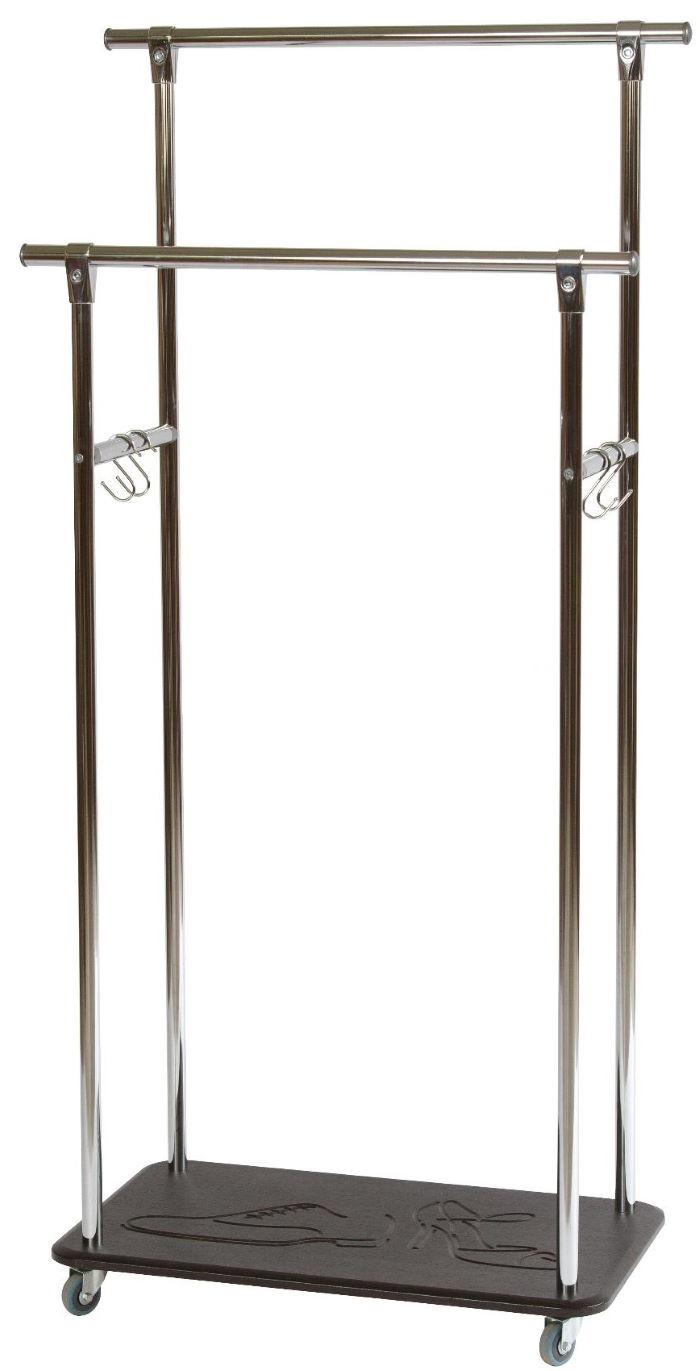 Фото Вешалка гардеробная Кейп от производителя Калифорния в Крыму по цене 5&nbsp;230 ₽