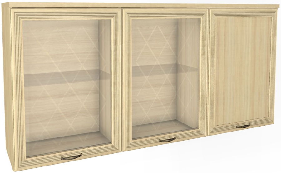 Фото Антресоль Карина АН-1012 от производителя Лером в Крыму по цене 20 090 ₽