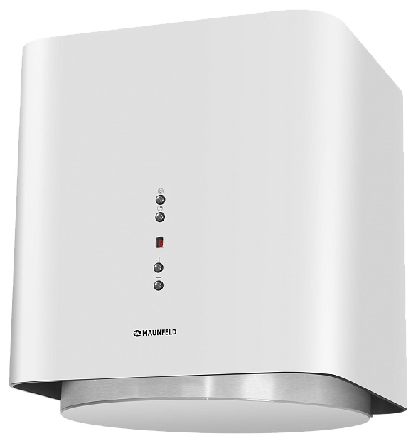 Фото Вытяжка островная Box Flash 32 (320х385хh390) от производителя Maunfeld в Крыму по цене 43 690 ₽