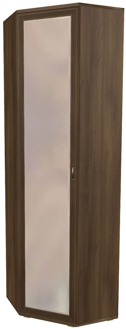 Фото Шкаф Карина ШК-1014 (67) угловой от производителя Лером в Крыму по цене 23&nbsp;920 ₽