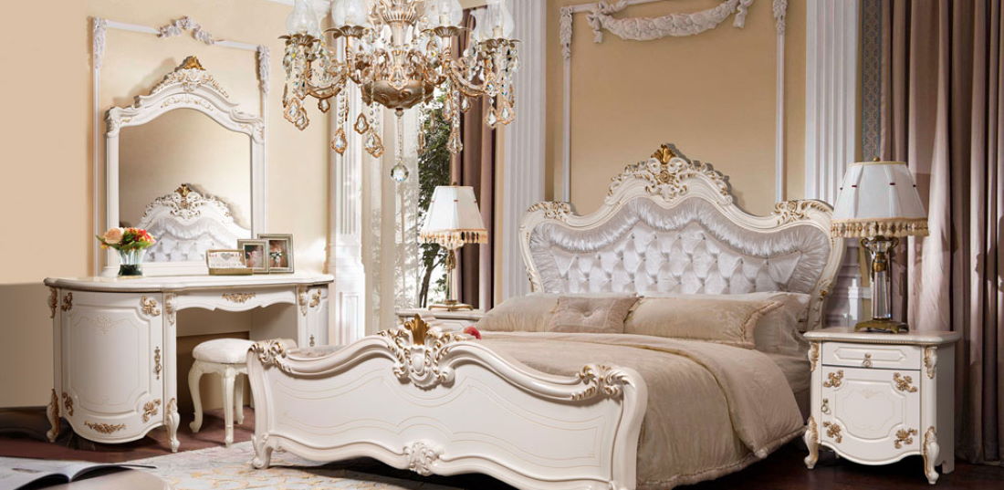 Фото Тумба прикроватная Элиана от производителя Слониммебель в Крыму по цене 29&nbsp;390 ₽