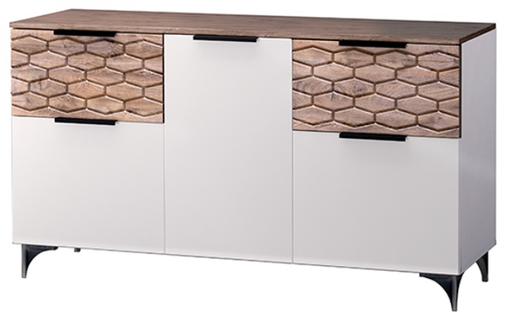 Фото Тумба МЦН Дели 65 от производителя Яна в Крыму по цене 21&nbsp;770 ₽