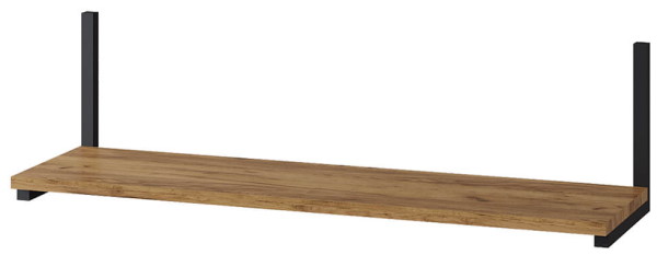 Фото Полка Лофт-1 от производителя Мебелони в Крыму по цене 2&nbsp;150 ₽