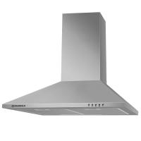Вытяжка купольная Corsa light 60 (600х500хh645(1025)) (Материал Металл , Цвет Металлик) в Крыму от производителя в интернет магазине Планета Комфорта Вытяжка купольная Corsa light 60 (600х500хh645(1025)) (Материал Металл , Цвет Металлик) в Крыму от производителя