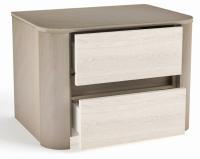 Фото  тумба прикроватная лацио производитель СБК