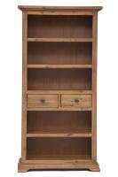 Фото  книжный шкаф большой avignon pro-l02  производитель Tetchair