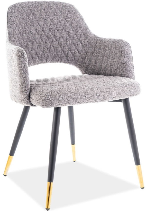 Фото Стул Signal Franco  от производителя Signal в Крыму по цене 18&nbsp;040 ₽