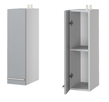 Фото Кухня Фиджи шкаф навесной А-20 от производителя Леко в Крыму по цене 2&nbsp;310 ₽