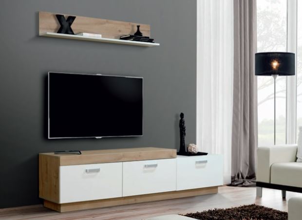 Фото Тумба для ТВА-10 от производителя Марибель в Крыму по цене 9 330 ₽
