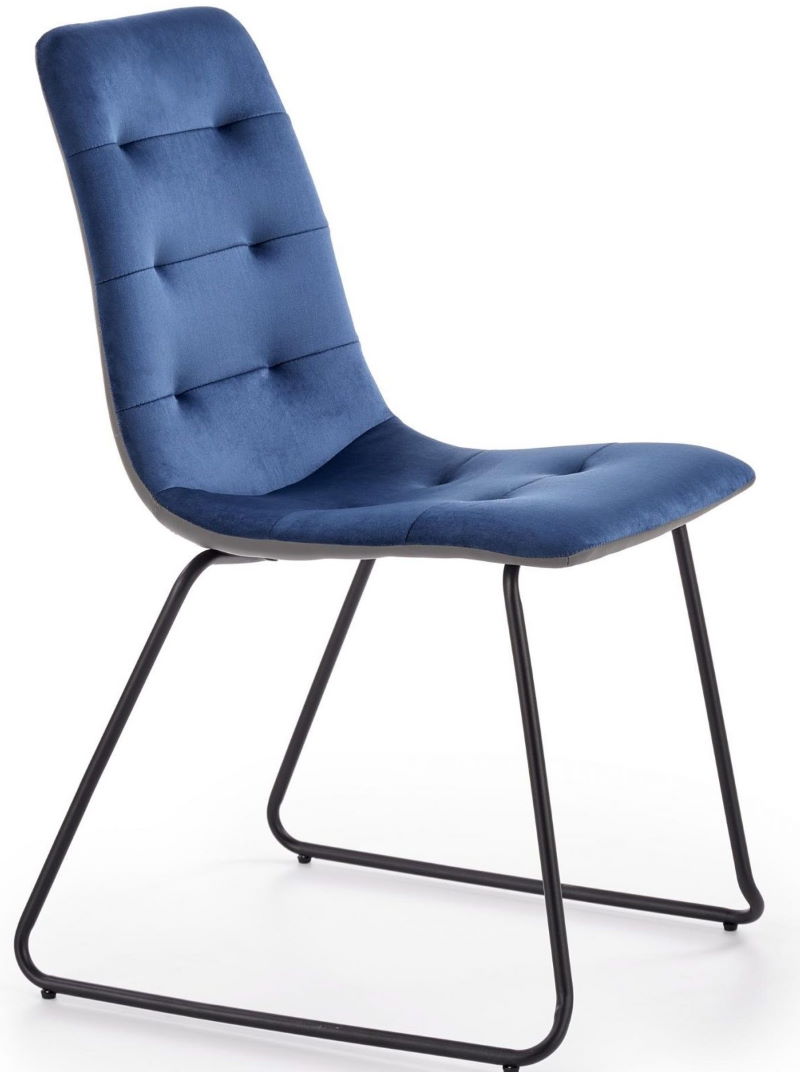 Фото Стул Halmar K321 от производителя Halmar  в Крыму по цене 9&nbsp;420 ₽