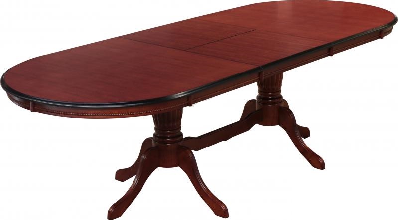 Фото Стол обеденный Оливия (Olivia OL-T10EX) от производителя ТМК в Крыму по цене 105&nbsp;940 ₽