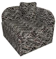 Фото  диван детский мальвина на пб (шелс) производитель Shels (мягкая мебель)