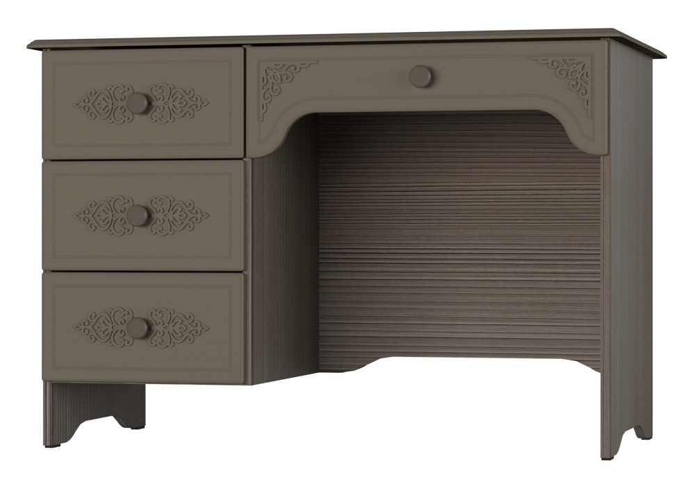 Фото Стол письменный Ассоль плюс АС-6 (левый) от производителя Компасс в Крыму по цене 20&nbsp;970 ₽