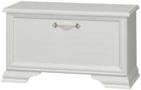 Фото kollektsiya-mebeli-gratsiya-bravo-mebel тумба для обуви грация (1 дв.) производитель Браво-мебель