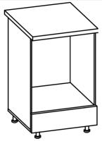 Фото shkaf-pod-dukhovku-kukhonnuyu кухня селена к-78 стол под духовку 600 производитель Ставрополь Мебель