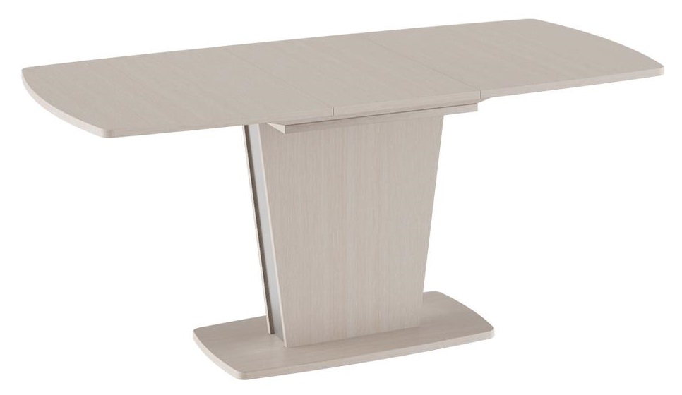 Фото Стол обеденный Ливерпуль тип2 от производителя ТриЯ в Крыму по цене 16&nbsp;760 ₽