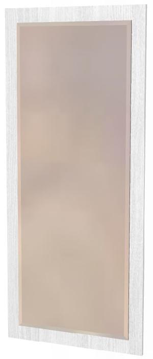 Зеркало навесное Карина ЗР-1004 (снежный ясень (Лером) )