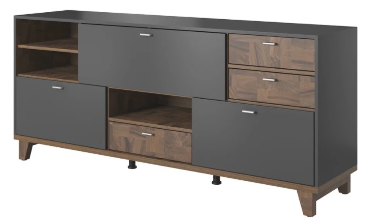 Фото Комод-3K3S typ 28 Move от производителя Helvetia в Крыму по цене 44&nbsp;620 ₽