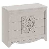 Фото  комод саванна тд-234.04.01  производитель ТриЯ