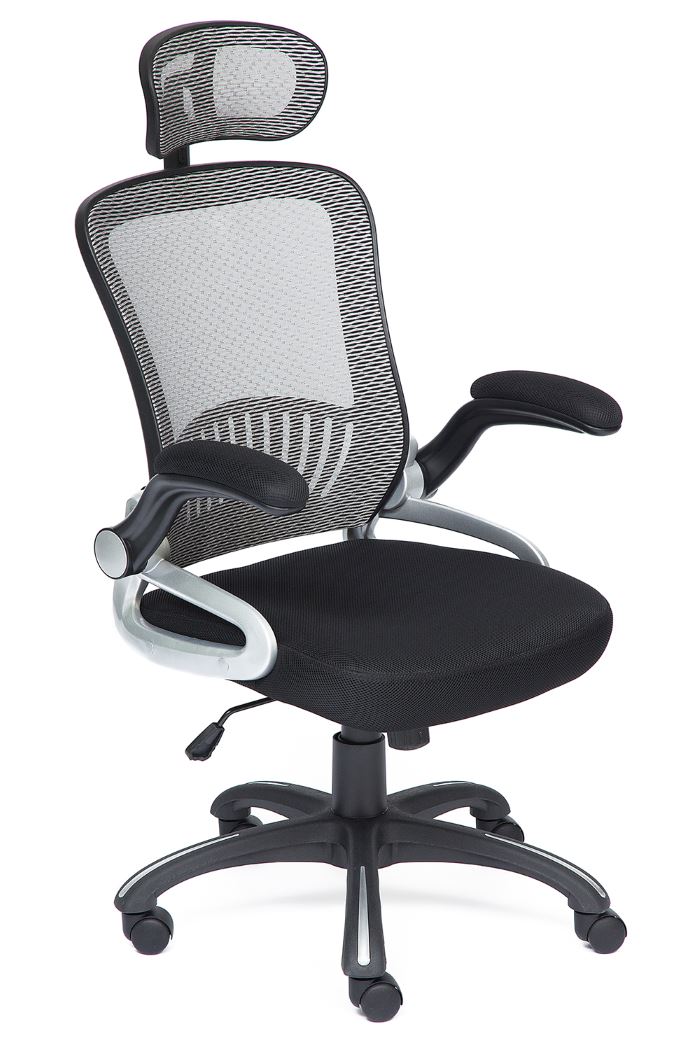 Фото Кресло для персонала Меш (Mesh)-2 в Крыму по цене 15 400 ₽ от производителя Tetchair, код товара  шт Фото Кресло для персонала Меш (Mesh)-2 от производителя Tetchair в Крыму по цене 15 400 ₽