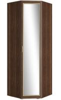 Шкаф угловой с зеркалом Виктория (440) в интернет магазине Планета Комфорта Фото raspashnoy-shkaf шкаф угловой с зеркалом виктория (440) производитель Мебель Маркет